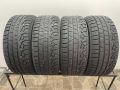 4бр зимни гуми 215/45/16 Pirelli L0601 , снимка 5