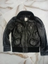 Tom Tailor кожено яке M - 35 лв, снимка 10