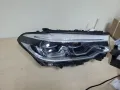 Десен фар фарове BMW G30 G31 LED desen far farove бмв г30 31, снимка 4