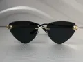 Модерни дамски слънчеви очила , снимка 10