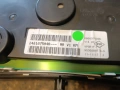 DACIA DOKKER instrument panel ,километраж 248107594R , JOHNSON CONTROL, снимка 4