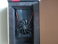 Видеокарта Gigabyte RX560 4Gb, снимка 1