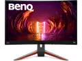 Монитор BenQ MOBIUZ EX2710R,2K, 165Hz,1Ms - Гаранция!, снимка 1