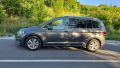 VW Touran 2.0TDI Highline 2020 година, снимка 10