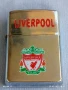 Метална запалка с логото на футболен клуб Ливърпул за КОЛЕКЦИЯ ДЕКОРАЦИЯ 57291, снимка 8