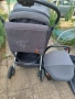 Бебешка количка Chipolino Piruet 3 в 1 , снимка 2