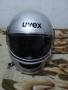 Нова мотокаска увекс размер Л, снимка 3
