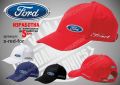 Ford тениска t-black-for, снимка 9