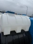 750-Литрови Хоризонтални Резервоари от „Политрейд“, снимка 2