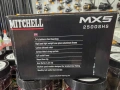 Спининг макара Mitchell MX5 2500S, снимка 8