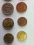 Евро монети, снимка 3