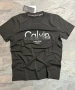 CALVIN KLEIN 🔹Мъжки Тениски , снимка 5