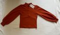 Дамска блуза, снимка 1 - Блузи с дълъг ръкав и пуловери - 45344711