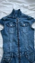 Denim Рокля, снимка 4