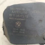 Дросел клапа BMW N53B30 N52B25 N52B30 Е60 Е61 E70 Е90 Е91 E92 F10 325i 330i 523i 525i 530i 630i 730i, снимка 4