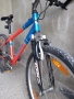 24цола, 21скорости велосипед юношески , снимка 3