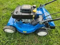 САМОХОДНА КОСАЧКА KAWASAKI JAPAN ПЕРФЕКТНА , снимка 9
