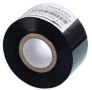 Термотрансферна лента Hot Stamp RESIN 30мм х 150м черна, снимка 1 - Консумативи за принтери - 45344657