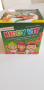 Kiddy Vit Желирани бонбони мултивитамини с билка Ракитник за деца, снимка 1