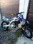 Yamaha YZ-F 250 2023, снимка 1