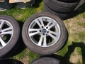 ПРОМОЦИЯ Джанти за OPEL ZAFIRA ASTRA VECTRA 5x110 16 цола., снимка 5