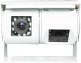 Beeper Reversing Double-Vision Camera RWEC200X-BL. Комплект камера за заден ход с двойно виждане, снимка 5