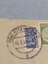 Два стари пощенски пликове с марки и печати Германия/ Недерландия за КОЛЕКЦИОНЕРИ 26507, снимка 4
