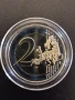 2 ЕВРО 2024 ГОДИНА ФИНЛАНДИЯ, снимка 2