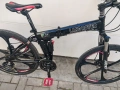 Сгъваем планински  велосипед  26 цола, снимка 3