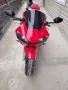 Yamaha R6 на части, снимка 4