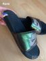 Оригинални дамски чехли Nike Benassi Just Do It Print Slide! 39 н, снимка 10