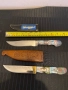Критски ножове цени от 35 лева до 45 лева., снимка 7