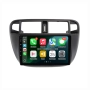 Honda Civic 1995-2001 Мултимедия Навигация Android, снимка 1