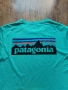 patagonia - страхотна мъжка тениска М, снимка 1