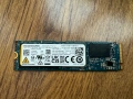 1000GB 1TB SSD NVMe SSD 7000MB/s 2280 Gen 4 x4 PCIe Kioxia SSD XG8, снимка 1