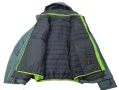 Jack Wolfskin North Fjord - Оригинално мъжко яке 3в1 размер M, снимка 7