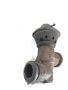 EGR клапан за Peugeot Relay, Boxer, Ducato 2.2 HDi (2002-2006), снимка 2
