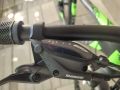 Продавам колела внос от Германия мтв алуминиев велосипед MAVERIK SPRINT 27.5 цола амортисьор диск, снимка 2
