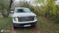 NISSAN TITAN PLATINUM RESERVE 5.6L V8 4x4, снимка 1