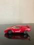 Matchbox 1985 Lamborghini Countach LP500S Red vintage retro, снимка 4