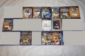 Игри за PS2 Sonic Mega Collection Plus/Jak X/Ratchet Gladiator/Naruto 2 3/Spider-Man/Final Fantasy, снимка 1