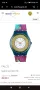 Swatch 1991 година!!, снимка 2