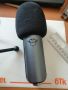 USB Микрофон Trust - GXT 242 Lance, черен, снимка 8