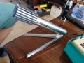 Ретро микрофон GRUNDIG GCM 319, снимка 2
