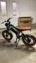 Електрически велосипед 20", снимка 2