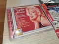 MARILYN MONROE CD-ВНОС GERMANY 1003260716H2E6R, снимка 6