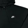 Оригинално мъжко горнище Nike Sportswear Club | XL размер, снимка 4