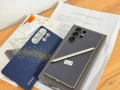 Samsung Galaxy S25 Ultra Перфектен ГАРАНЦИЯ!!!, снимка 2
