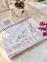 PERSONAL PLANNER - дизайнерски личен планер, снимка 13