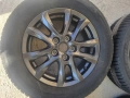5x114.3 16 Джанти Mazda Kia Hyundai Honda Suzuki Nissan Toyota 5х114.3, снимка 7